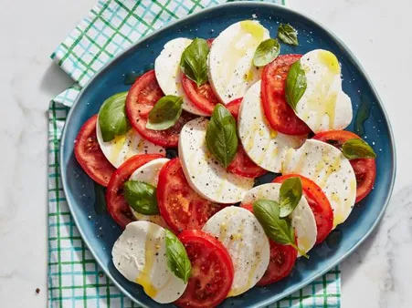 15 Mediterranean Appetizer Recipes from Food Network That Will Make Your Taste Buds Dance